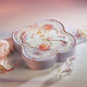Moonlit Blossoms 4pcs Box